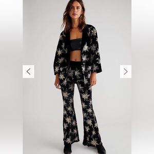 Lennie chromatic suit